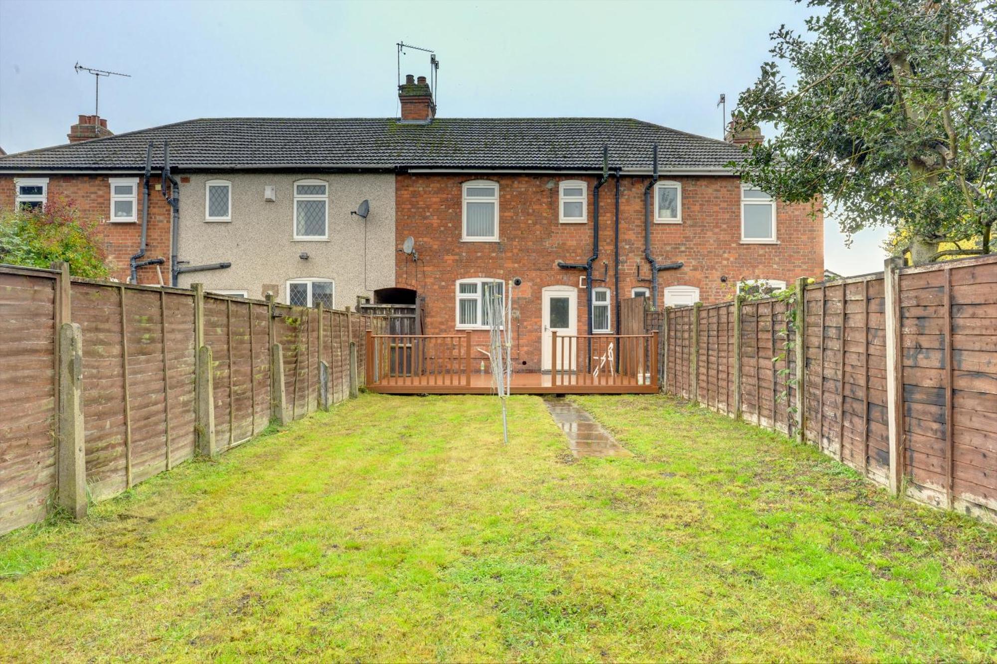 Stunning And Lovely 3 Bed House - Catch 22 Coventry Bagian luar foto